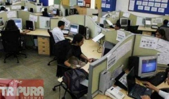 Poor banking service left the consumers to suffer Poor banking service left the consumers to suffer